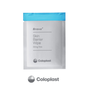 Brava Skin Barrier Wipes - 120215