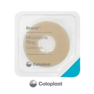 Brava Mouldable Ring 2.0 thick - 120305