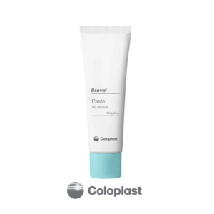 Brava Paste 60g - 120500