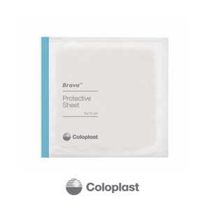 Brava Protective Sheets (10x10 cm) - 032105
