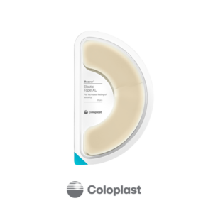 Brava Elastic Tape Semicircle - 120700