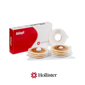 Adapt Convex Barrier Rings - Inner Diameter 30mm - can be stretched to 35mm - 79530