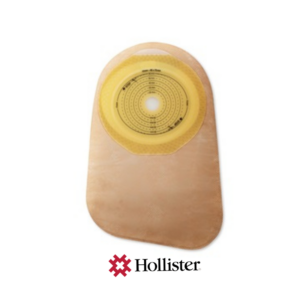 Premier Closed Pouch with AF300 Filter Cut to Fit Softflex Skin Barrier - 82300