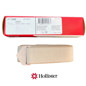 Adjustable Ostomy Belt (Large 86cm-165cm) - 7299