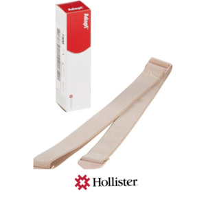 Adjustable Ostomy Belt (Small/Medium 66cm - 109cm) - 7300