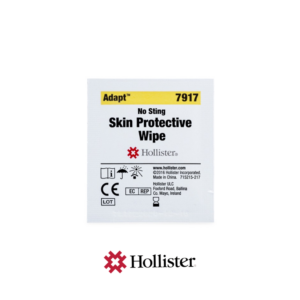 Skin Gel Protective Dressing Wipes - 7917