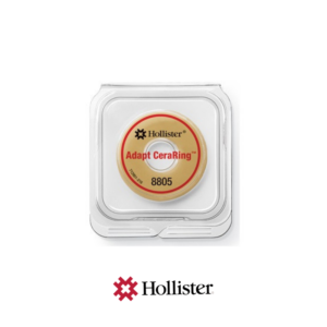 Adapt CeraRing, Flextend M skin barrier formulation infused with ceramide - 8805