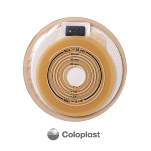 Alterna 1-pc Mini Cap, with filter 20 -55mm C/Cut *NEW - 174440