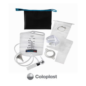 Alterna Irrigation Set (One and Two-Piece) - 128300