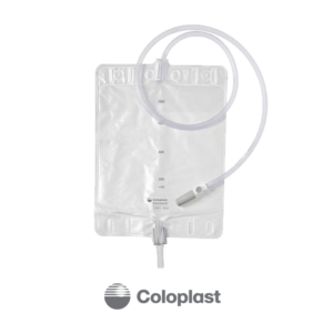 Conveen Urine Bags 90cmTube 1,500ml - 050620