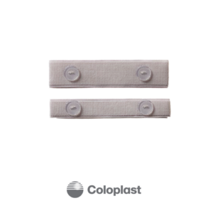 Leg Bag Straps Pair - 050501