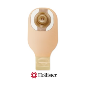 Premier 1Pce CeraPlus Urostomy Flat, Tape Border, CTF 64mm - 84200