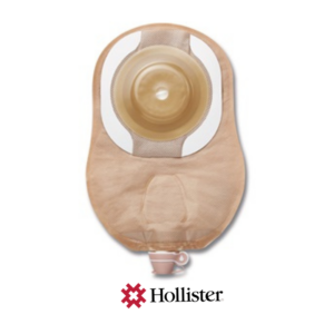 Premier 1PCe CeraPlus Urostomy Convex Tape Border CTF 38mm - 84408