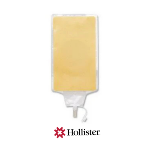 Sterile - Flexwear Skin Barrier, Odour-Barrier Film with Access Window & Reclosable Cap - 9703