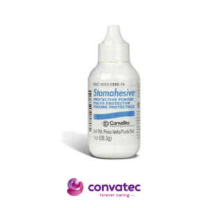 STOMAHESIVE POWDER (1BTLX29G) - 025510