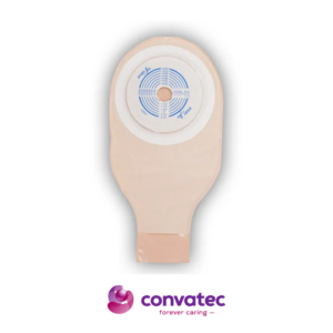 ACTIVE LIFE PCH STD TAN CT(1X10) - 022773
