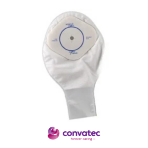 LITTLE ONES PCH S5 DRN CLR CT (1X15) - 020922