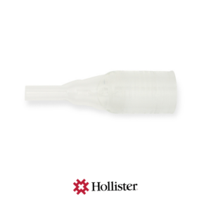Inview Standard Self-Adhesive Silicone Latex-free material Sheath (Blue) - 97536