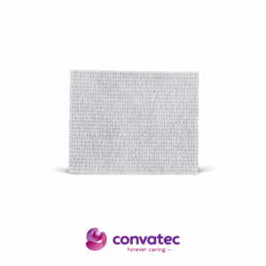 AQUACEL AG BURN DRS FLT 23X100CM (1X3) - 403789