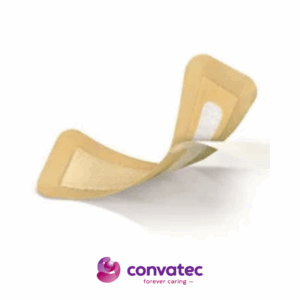 AQUACEL AG SCD DRS 9X15CM (1X10PK) - 412010