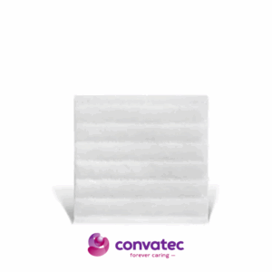 AQUACEL EXTRA 10X10CM (1X10PK) STER - 420672