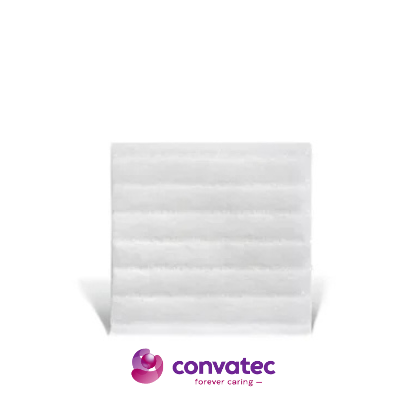AQUACEL EXTRA 10X10CM (1X10PK) STER - 420672