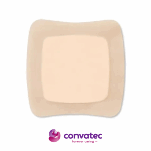 AQUACEL FOAM ADH 12.5X12.5 (1X10) - 420619