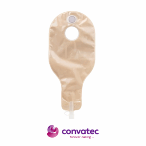 NATURA HO DRN PCH TAN 45MM (1X5PK) - 401557
