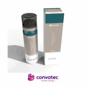 ESENTA SKIN BARRIER SPRAY (1X50ML) - 423288