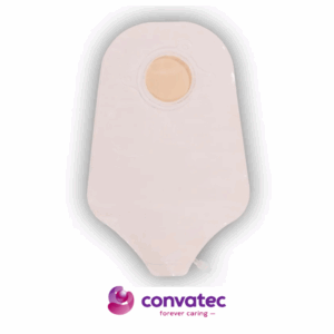 NATURA PCH URO ACU STD CLR 38MM (1X10) - 401543