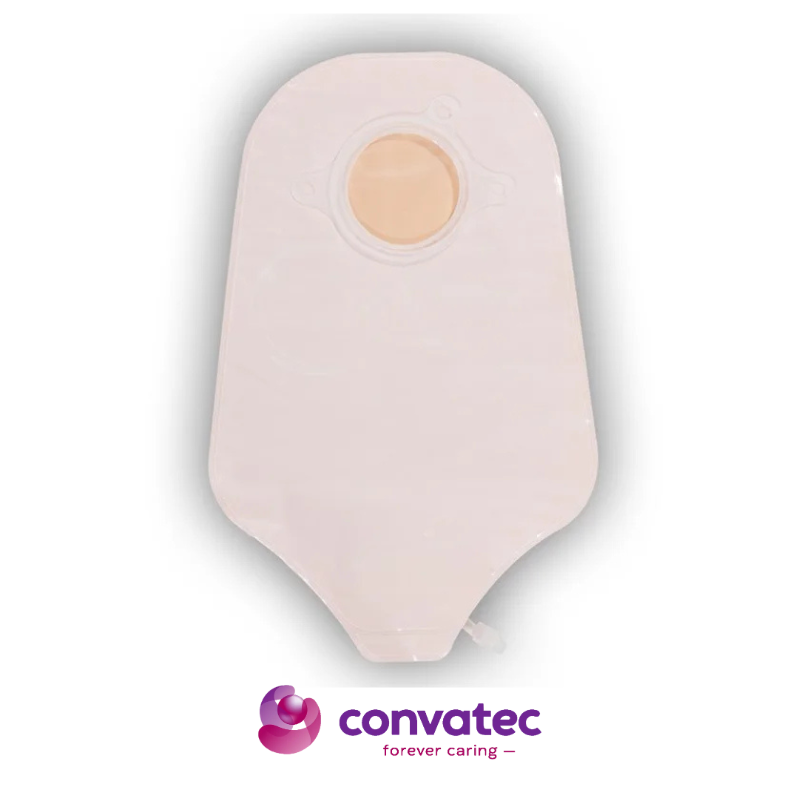 NATURA PCH URO ACU STD CLR 38MM (1X10) - 401543