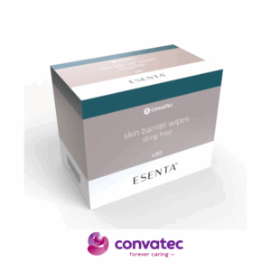 ESENTA SKIN BARRIER WIPE (1X30PK) - 423282