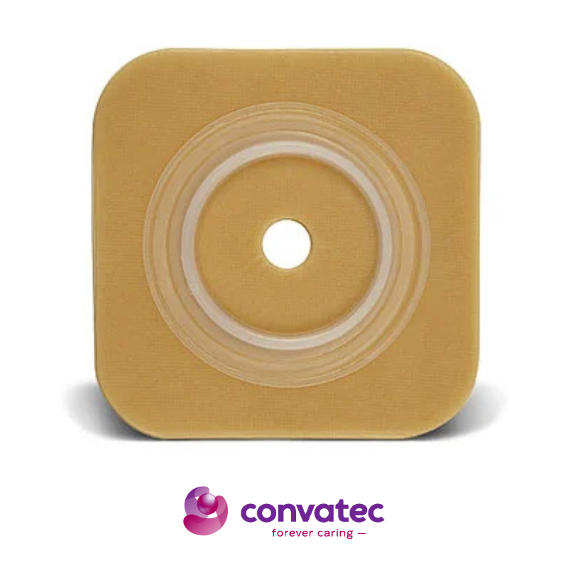NATURA WFR D/HESIVE 57MM (1X10) - 413156 - Image 2