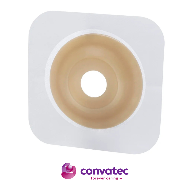 NATURA WFR FLEX CVX 22/45MM (1X5PK) - 125281