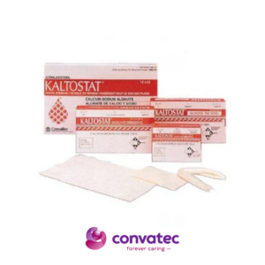 KALTOSTAT DRS WT 15X25CM 1X10PK - 168215