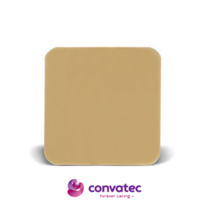 DUODERM CGF DRS 10X10CM (1X5PK) - 187660