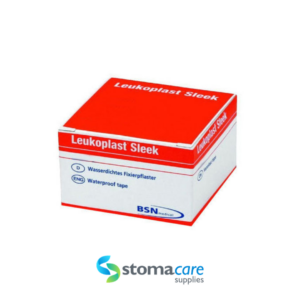 Leukoplast Sleek 5cm x 3m - 72379-01