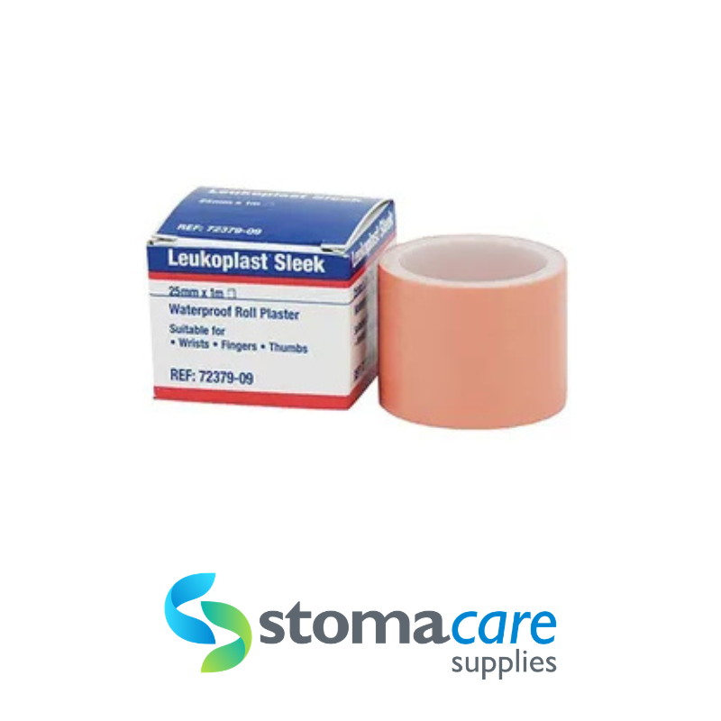 Leukoplast Sleek 25mm x 3m - 72379-03