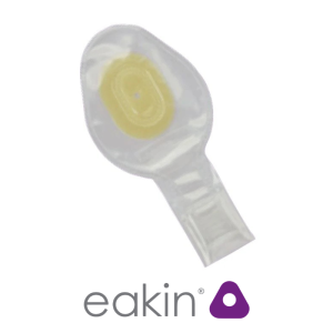 Eakin Fold & Tuck Pouch - 839250