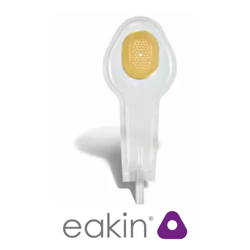 Eakin Fold & Tuck Pouch - 839251