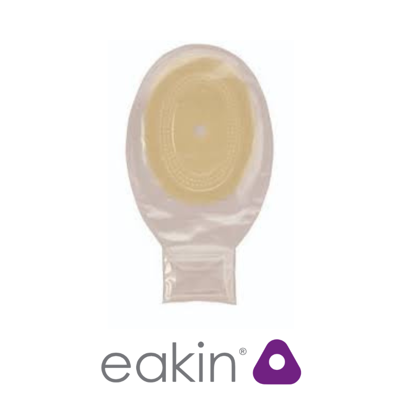 Eakin Fold & Tuck Pouch - 839252