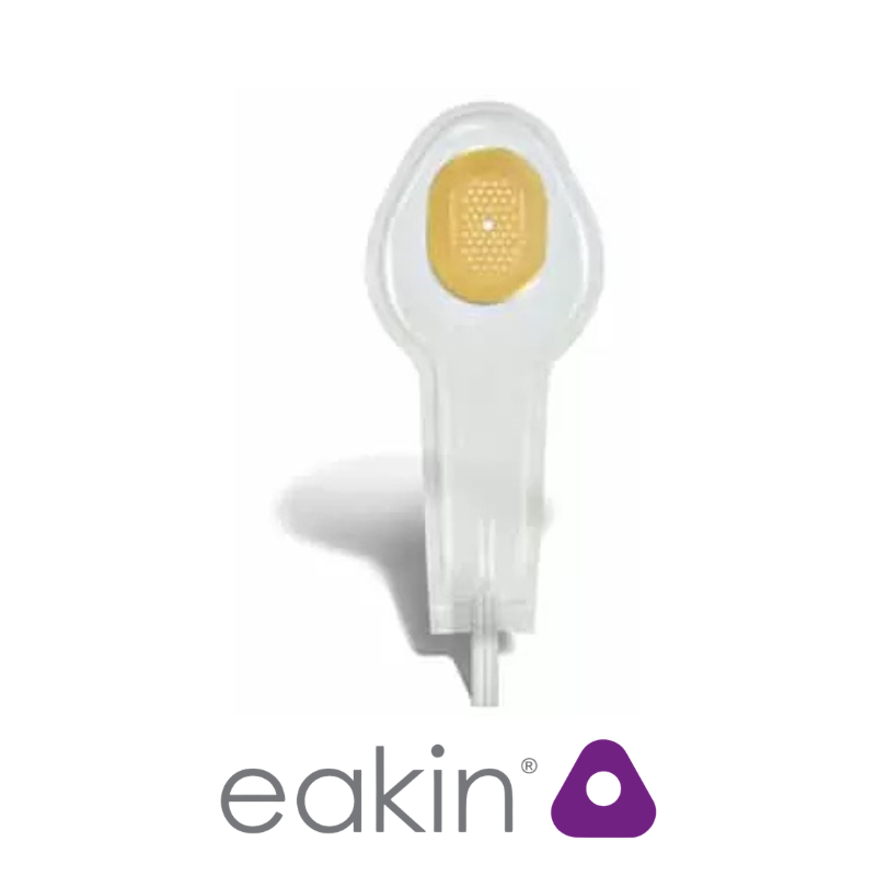 Eakin Bung Closure Pouch - 839265