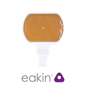 Eakin Bung Closure Pouch - 839269