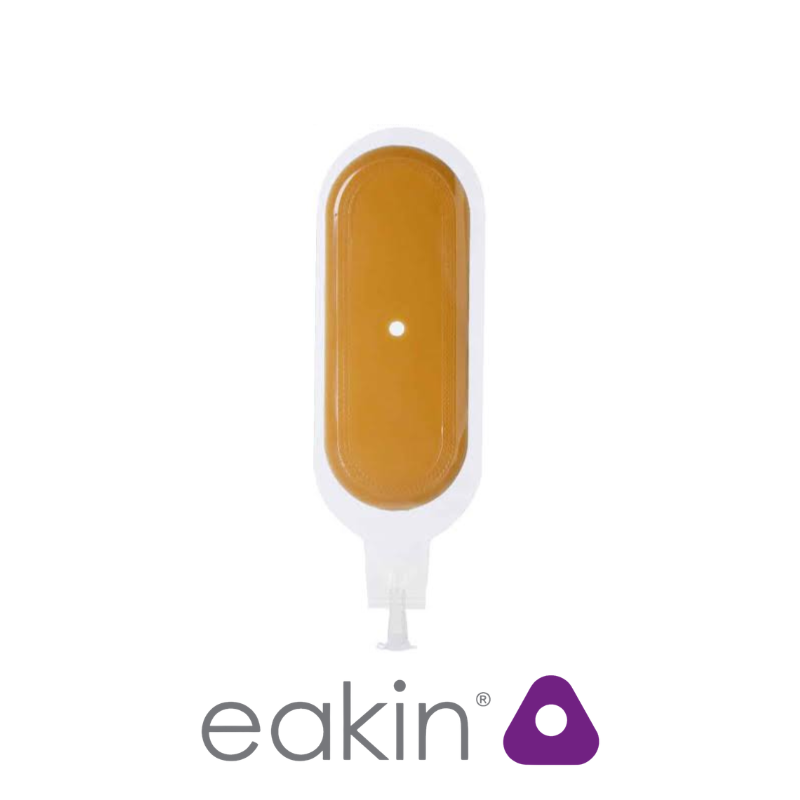 Eakin Bung Closure Pouch - 839270