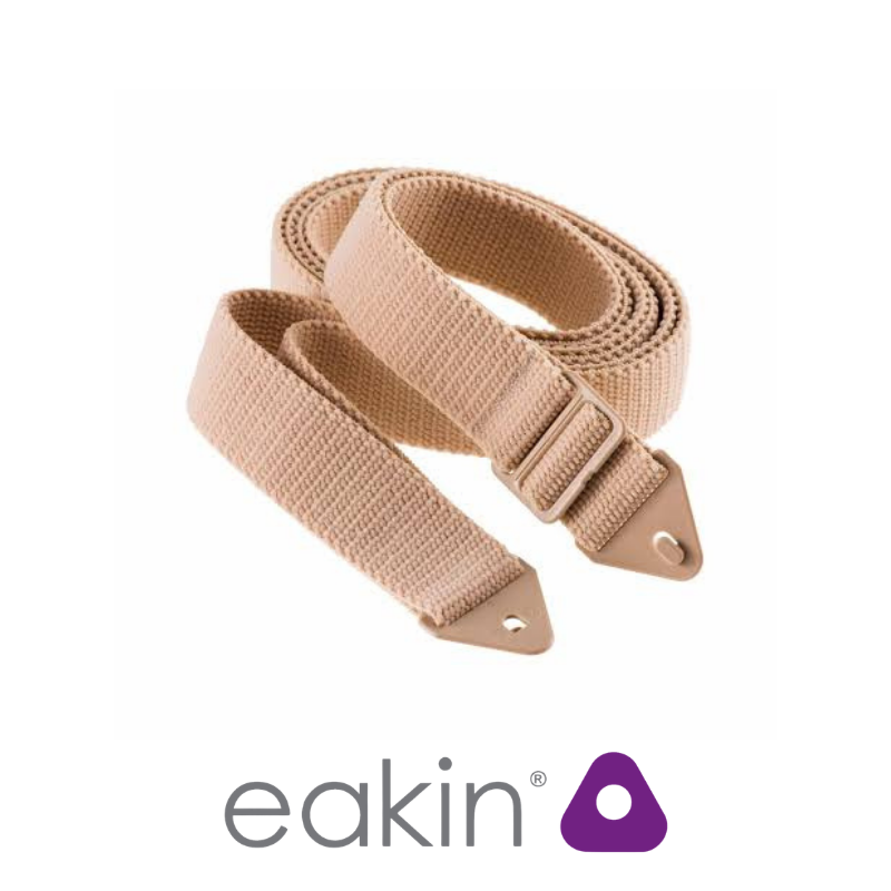 Eakin Ostomy Belt Extra Large Adjustable - 839521