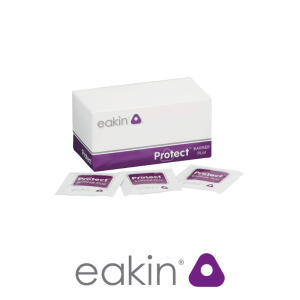 Eakin Protect Barrier Film Wipes - 839025