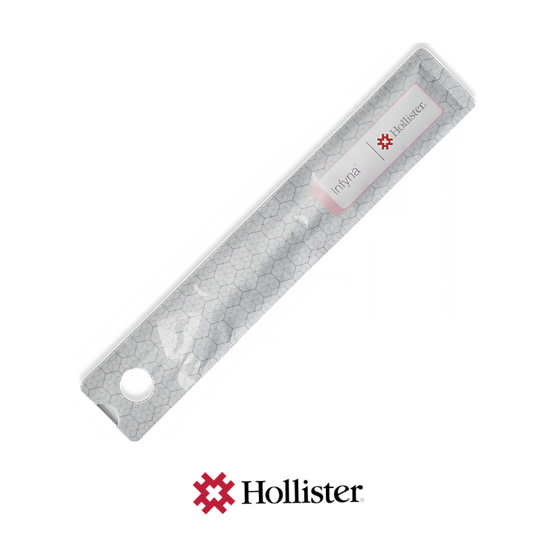 Infyna Hydrophilic Intermittent Catheter Ch12 17cm Nelaton - 88121