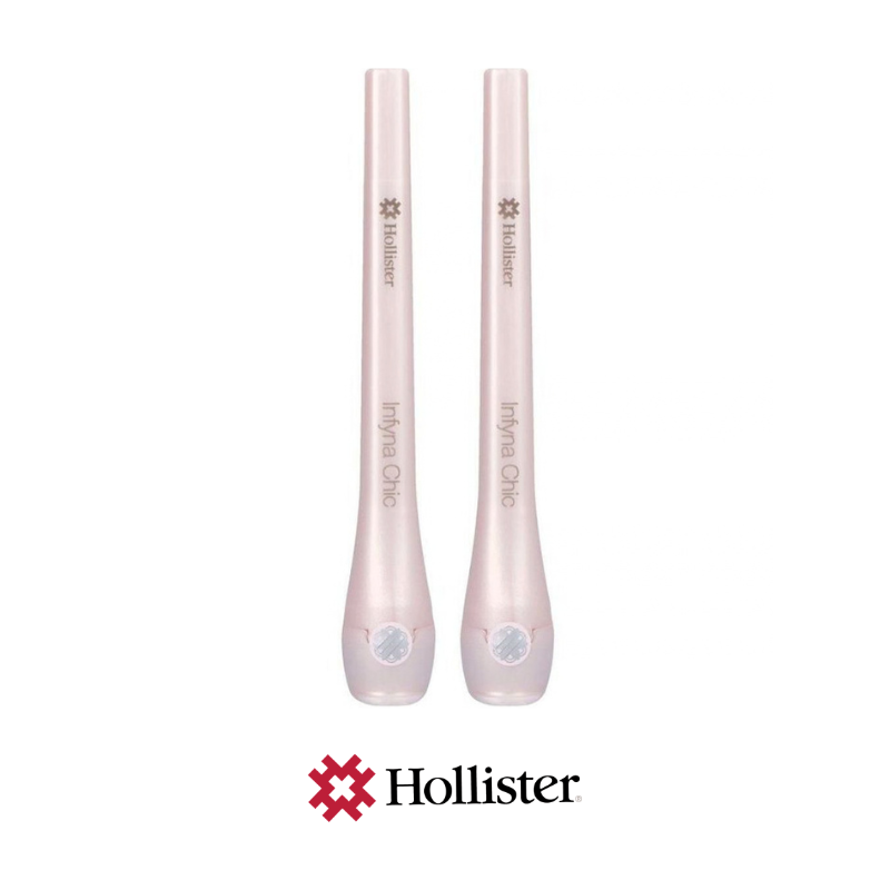Infyna Chic Hydrophilic Intermittent Catheter Ch10 14cm - 7010